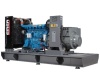 Дизельный генератор EMSA E BD EG 1650 с АВР