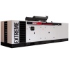 Дизельный генератор Genmac EXTREME G1260PS в кожухе
