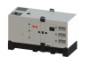 Дизельный генератор FOGO FDG 250 V в кожухе