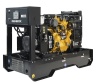 Дизельный генератор Genbox JD100 с АВР