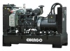 Дизельный генератор Energo EDF 200/400 IV с АВР