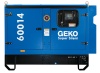 Дизельный генератор Geko 60014 ED-S/DEDA SS в кожухе