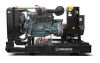 Дизельный генератор Energo ED 120/400 D с АВР