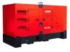 Дизельный генератор Energo EDF 285/400 DS в кожухе
