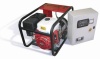 Бензиновый генератор Gesan G 5 TF H
